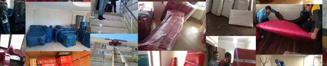 Bahçelievler şehir içi nakliyat  görseli